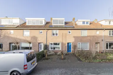 123m2 house te huur voor 2850€/maand in Ruischenstein, Amstelveen