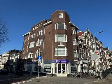 103m2 apartment à louer pour 1750€/mois à Rabenhauptstraat 1b, Groningen