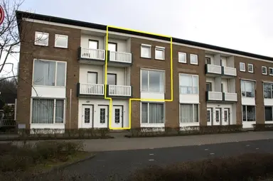 112m2 house to rent for 1450€/month in Odasingel, Sittard