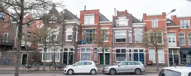 31m2 apartment à louer pour 998€/mois à Friesestraatweg 13a, Groningen