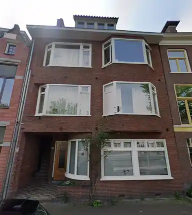 90m2 apartment à louer pour 1532€/mois à Lage der A, Groningen