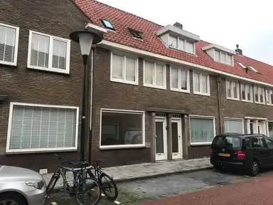 45m2 apartment zur Miete für 1262€/Monat in Margrietstraat, Eindhoven