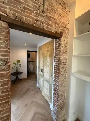 118m2 house to rent for 3195€/month in Nieuweweg, Poeldijk