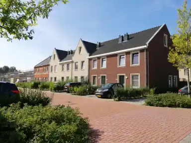113m2 house à louer pour 1355€/mois à Melisseweg 16, Groningen