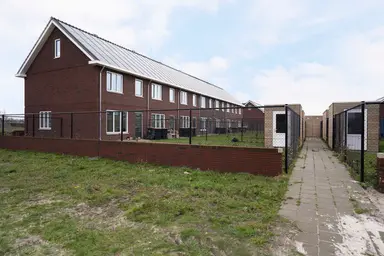 125μ² μονοκατοικία προς ενοικίαση για 1475€/μήνα σε Hemrikkwartier 31, Emmen