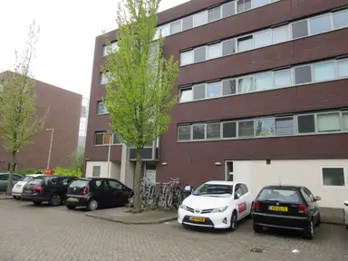 85μ² apartment προς ενοικίαση για 3500€/μήνα σε Amstelveenseweg 740A, Amsterdam