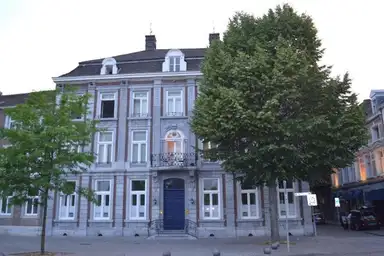 17m2 studio à louer pour 1147€/mois à Kleine Gracht, Maastricht