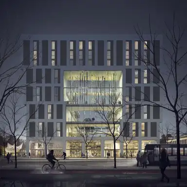 69μ² apartment προς ενοικίαση για 1745€/μήνα σε Postjesweg 198, Amsterdam