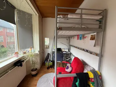 8m2 room à louer pour 445€/mois à Ceramstraat, Groningen