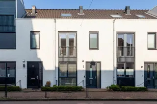 122m2 house to rent for 2295€/month in Schapendriest 10, Hooglanderveen