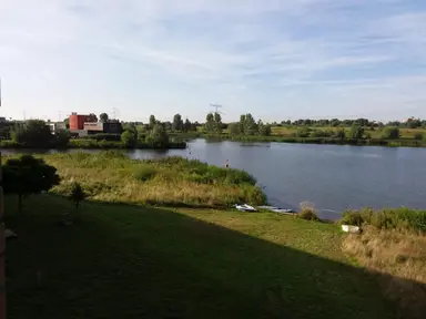 144m2 house te huur voor 2125€/maand in Mattenbiesstraat 54, Amsterdam