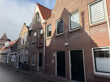 85m2 apartment to rent for 1165€/month in Duinsteeg 7, Hoorn