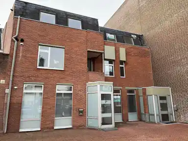 70m2 apartment to rent for 950€/month in Collegeplein 2, Weert