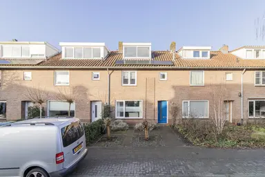123m2 house te huur voor 2850€/maand in Ruischenstein 15, Amstelveen