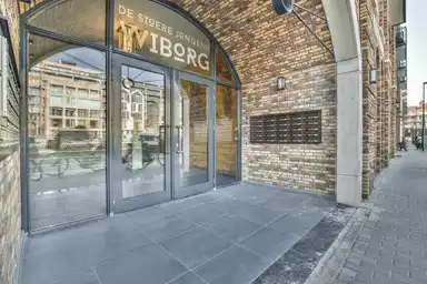 71m2 apartment te huur voor 2950€/maand in Wiborgeiland, Amsterdam