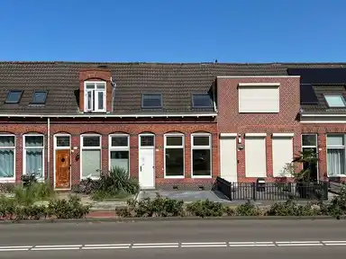 23m2 apartment à louer pour 1074€/mois à Damsterdiep 174, Groningen