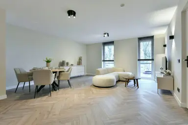 72m2 apartment te huur voor 2500€/maand in Osdorper Ban, Amsterdam
