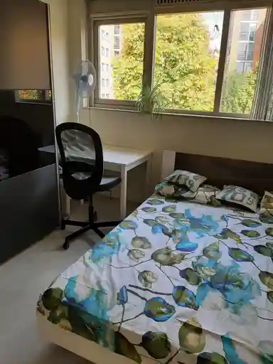 135m2 room in affitto per 950€/mese a Mendes da Costalaan, Nieuwegein