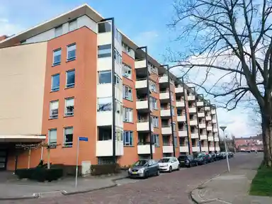 95m2 apartment zur Miete für 1595€/Monat in Saenredamstraat 39, Eindhoven