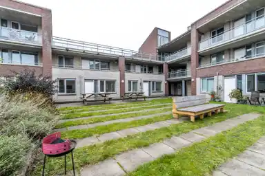 80m2 apartment to rent for 1295€/month in Sint Jorisstraat 19, Amersfoort