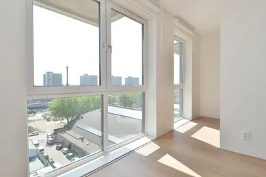 36m2 apartment to rent for 1090€/month in 1e Van der Kunstraat, The Hague