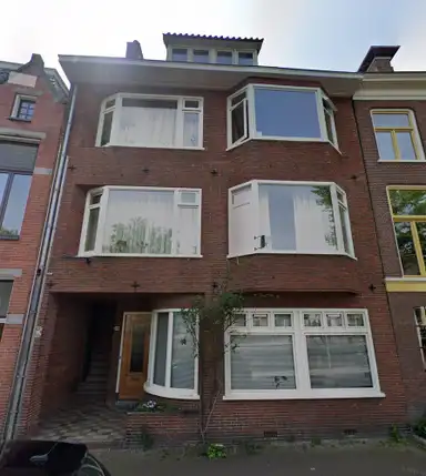 90m2 apartment à louer pour 1531€/mois à Lage der A, Groningen