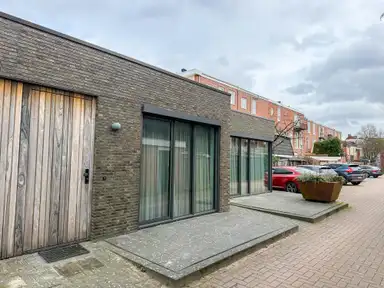 65m2 apartment à louer pour 1460€/mois à Hereweg, Groningen