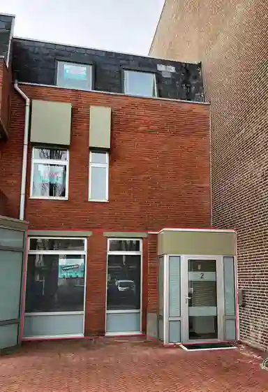 70m2 apartment to rent for 1645€/month in Collegeplein 2, Weert