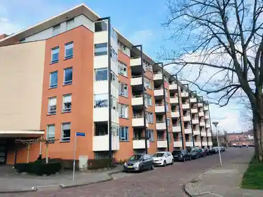 95m2 apartment zur Miete für 1595€/Monat in Saenredamstraat 39, Eindhoven