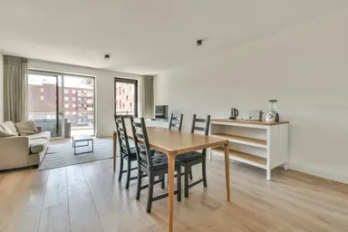 76m2 apartment te huur voor 2950€/maand in Kwakersstraat, Amsterdam