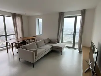 71m2 apartment te huur voor 2650€/maand in NDSM-straat 115, Amsterdam