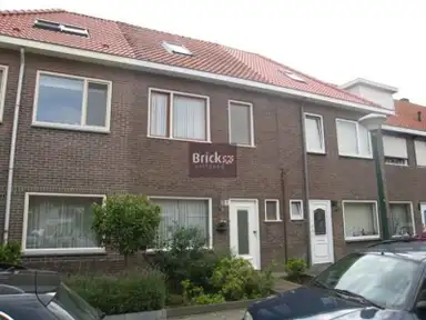 115m2 house à louer pour 1650€/mois à Klundertstraat 5652, Eindhoven