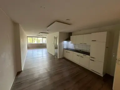 67m2 apartment te huur voor 1008€/maand in Wilhelminastraat 49K, Emmen