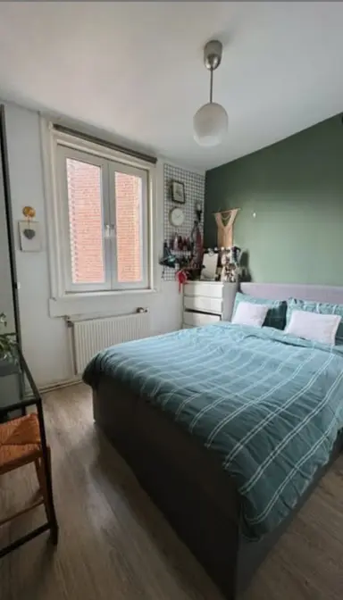 14m2 room te huur voor 600€/maand in Reigersbos, Amsterdam