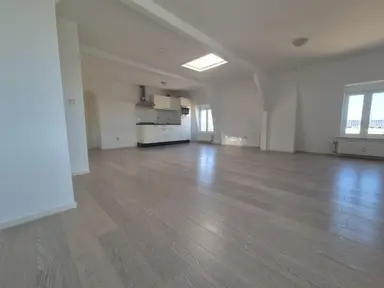 30m2 studio à louer pour 994.94€/mois à Juliana van Stolberglaan, The Hague