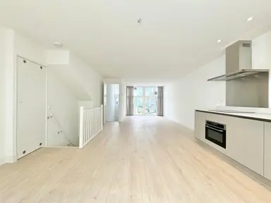 100m2 apartment in affitto per 3625€/mese a Buiten Brouwersstraat, Amsterdam