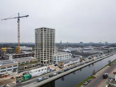 59m2 house à louer pour 1151€/mois à Eindhoven