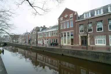 42m2 apartment to rent for 900€/month in Voorstreek 101f, Leeuwarden