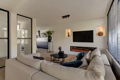 126m2 apartment to rent for 3000€/month in Jozef Israëlslaan 91, Rijswijk