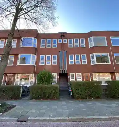 7m2 room à louer pour 647.96€/mois à Gratamastraat 38a, Groningen