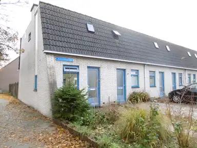 0m2 house to rent for 555.6€/month in Bakhuizenstraat 14, Emmeloord