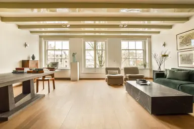 115m2 apartment zur Miete für 6750€/Monat in Amsterdam