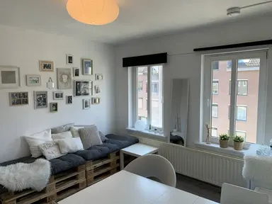20m2 room à louer pour 765€/mois à Duitsepoort, Maastricht