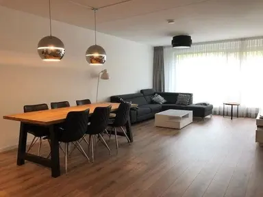 100m2 apartment zur Miete für 3250€/Monat in Loosduinenstraat, Amsterdam