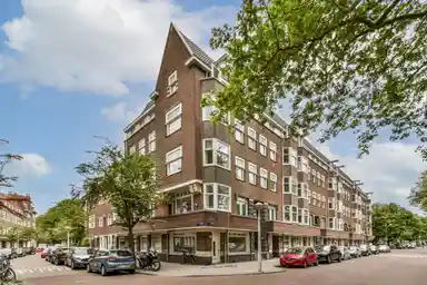 77m2 apartment zur Miete für 2650€/Monat in Stadionkade 93-2, Amsterdam