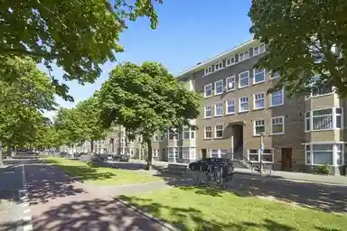 141m2 apartment zur Miete für 3350€/Monat in Rooseveltlaan, Amsterdam