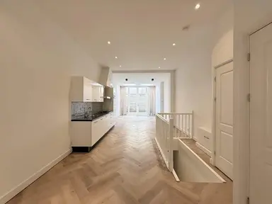 82m2 apartment zur Miete für 3375€/Monat in Kanaalstraat, Amsterdam