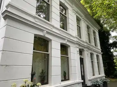 20m2 studio à louer pour 1053€/mois à Kasteelweg, Rotterdam