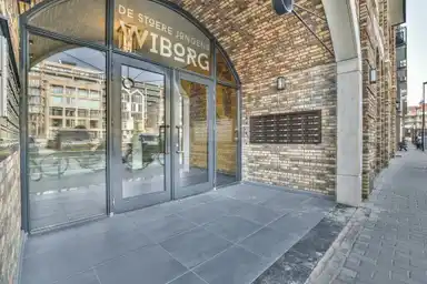 71m2 apartment zur Miete für 2950€/Monat in Wiborgeiland 130, Amsterdam