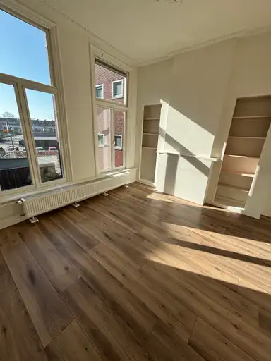 13m2 room à louer pour 480€/mois à Friesestraatweg, Groningen